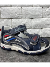 Сандалії JONG GOLF модель L20166-1 Фото