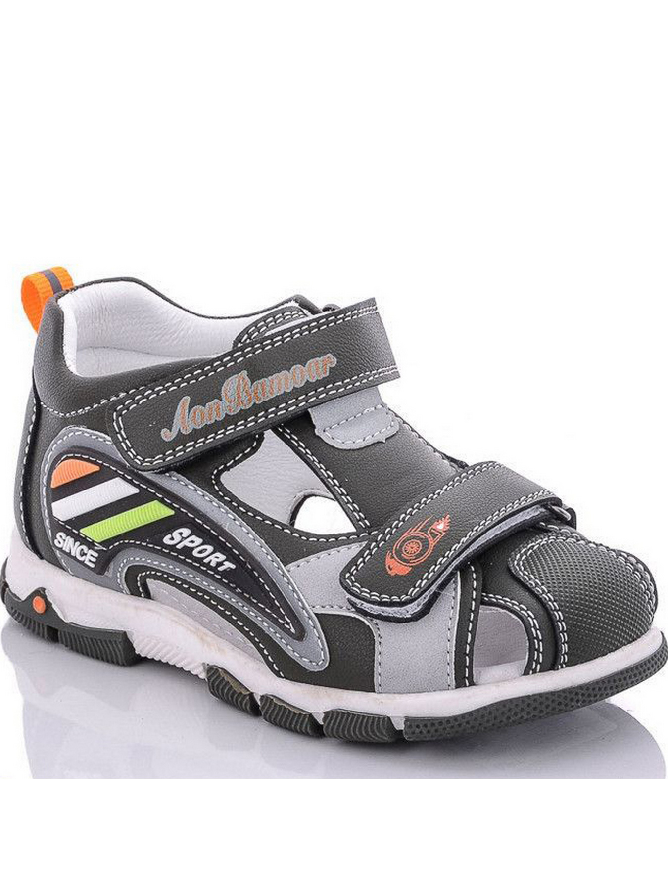 Сандалії JONG GOLF модель L20166-5 Фото