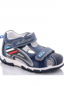 Сандалии JONG GOLF модель L20166-17 Фото