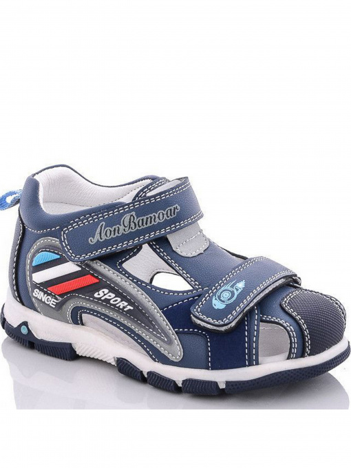 Сандалии JONG GOLF модель L20166-17 Фото