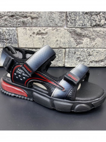 Сандалии JONG GOLF модель N20203-0 Фото