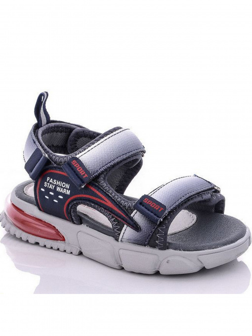 Сандалии JONG GOLF модель N20203-1 Фото