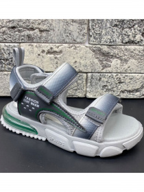 Сандалии JONG GOLF модель N20203-2 Фото