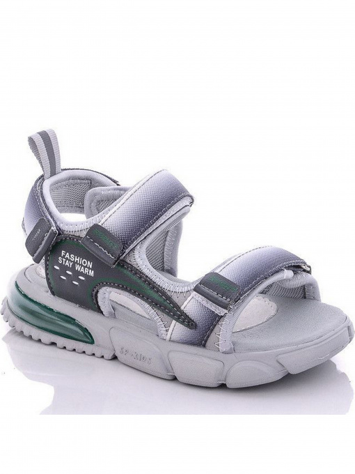 Сандалии JONG GOLF модель N20203-2 Фото