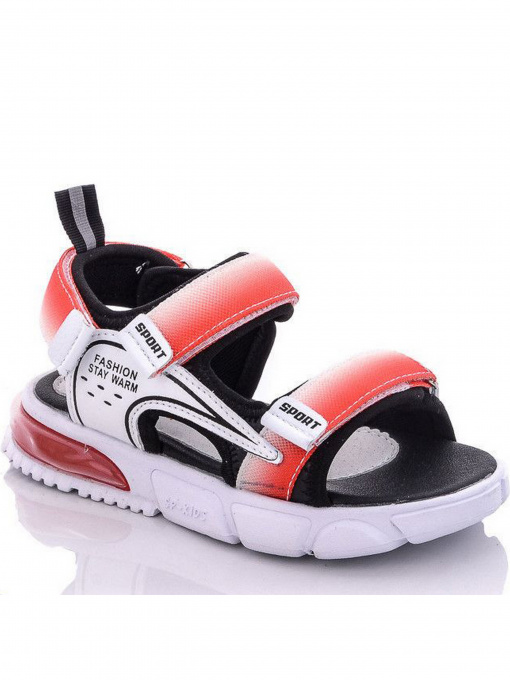 Сандалии JONG GOLF модель N20203-7 Фото