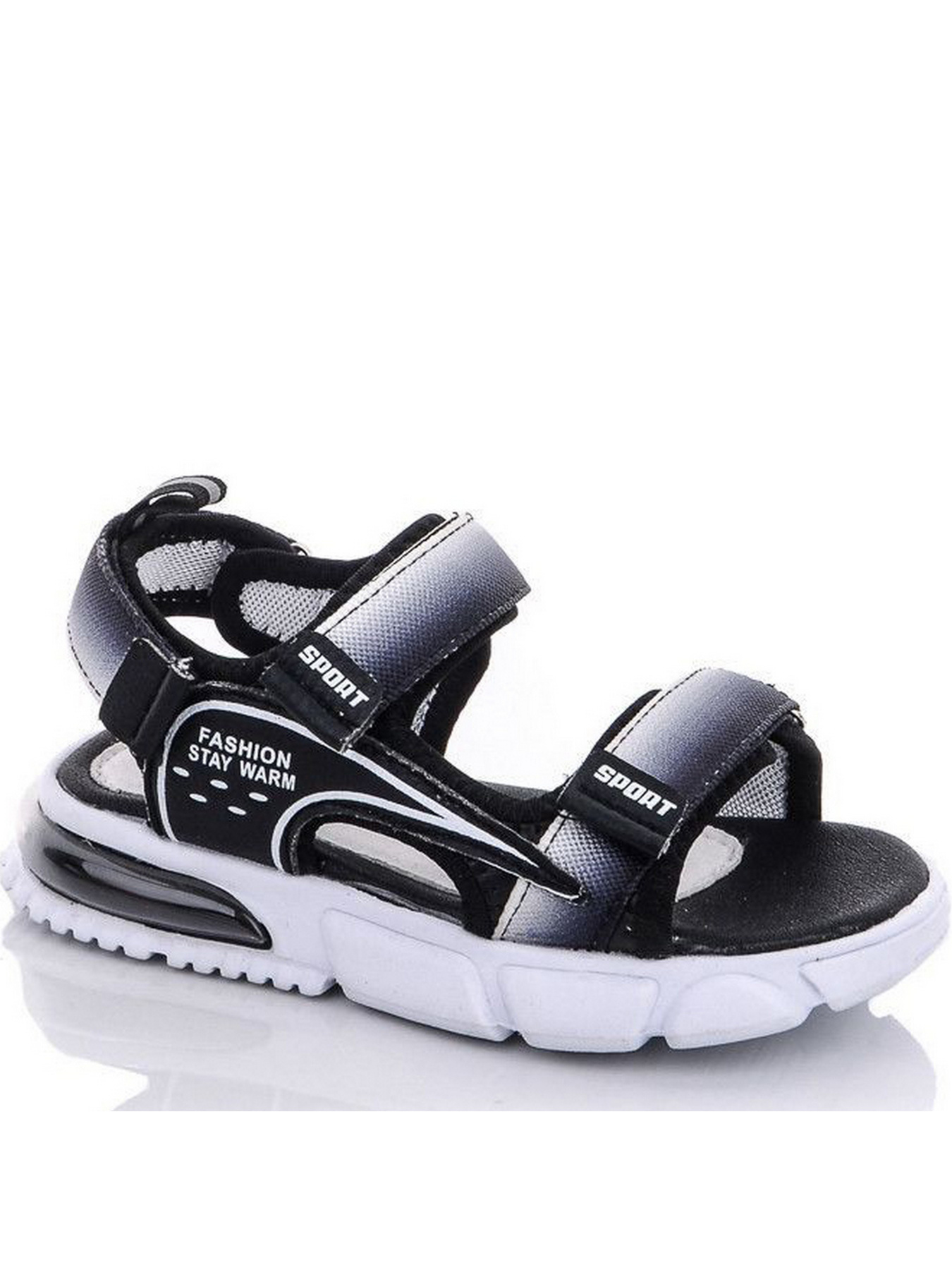 Сандалии JONG GOLF модель N20203-30 Фото