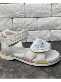 Сандалии JONG GOLF модель K20181-7 Фото