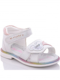 Сандалии JONG GOLF модель K20181-7 Фото