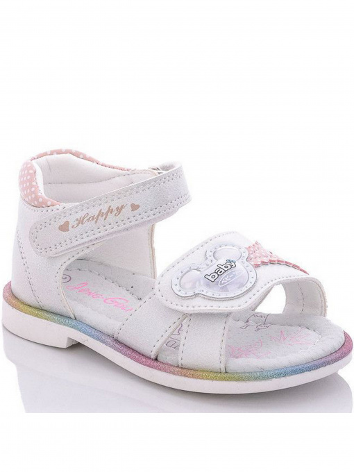 Сандалии JONG GOLF модель K20181-7 Фото