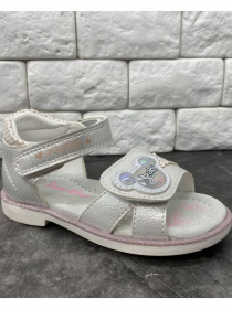 Сандалии JONG GOLF модель K20181-19 Фото