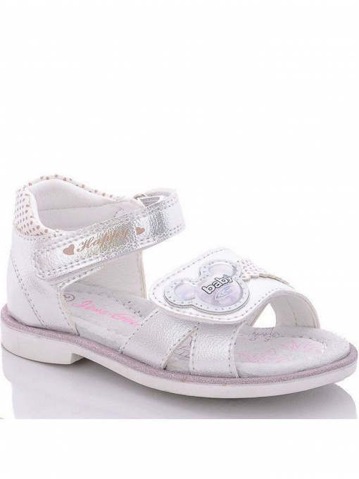 Сандалии JONG GOLF модель K20181-19 Фото