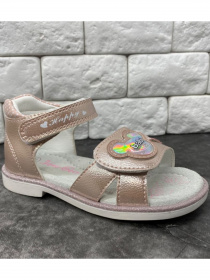 Сандалии JONG GOLF модель K20181-28 Фото