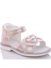 Сандалии JONG GOLF модель K20181-28 Фото