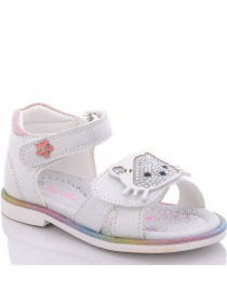 Сандалии JONG GOLF модель L20182-7 Фото