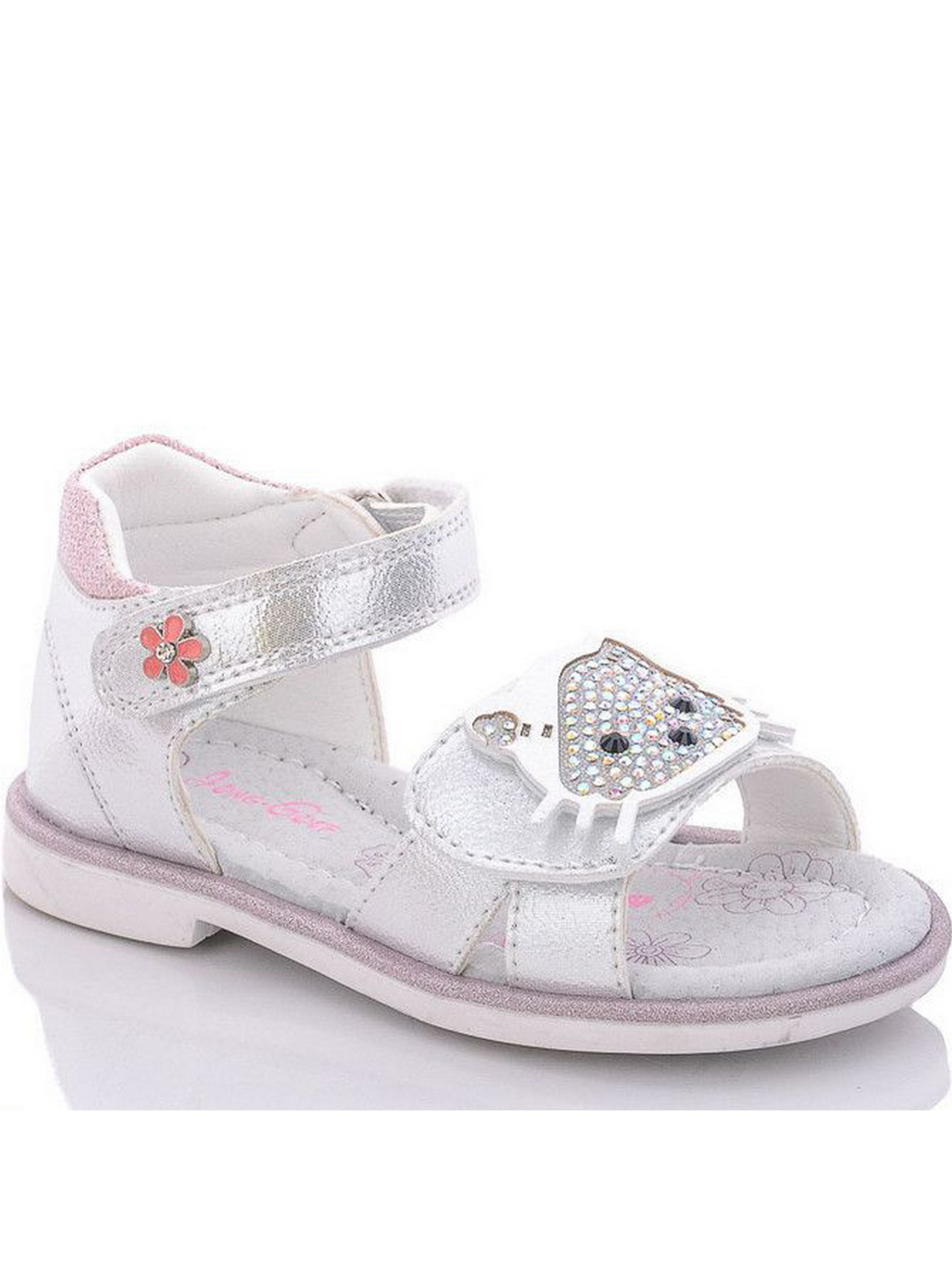 Сандалии JONG GOLF модель L20182-19 Фото