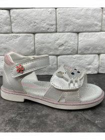 Сандалии JONG GOLF модель L20182-19 Фото