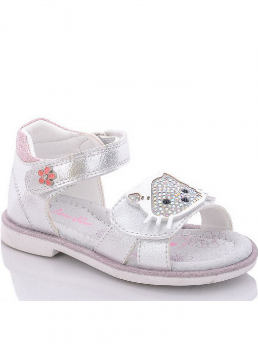 Сандалии JONG GOLF модель L20182-19 Фото