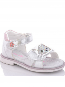 Сандалии JONG GOLF модель L20182-19 Фото