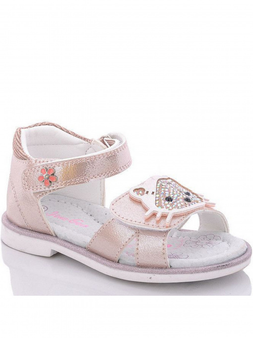 Сандалии JONG GOLF модель L20182-28 Фото