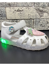 Сандалії JONG GOLF Модель L20155-28 Фото