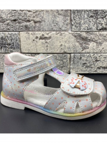 Сандалии JONG GOLF модель K20173-7 Фото