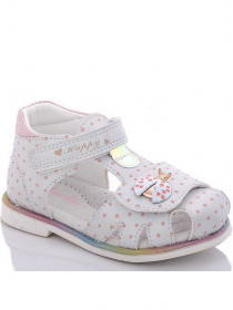 Сандалии JONG GOLF модель K20173-7 Фото