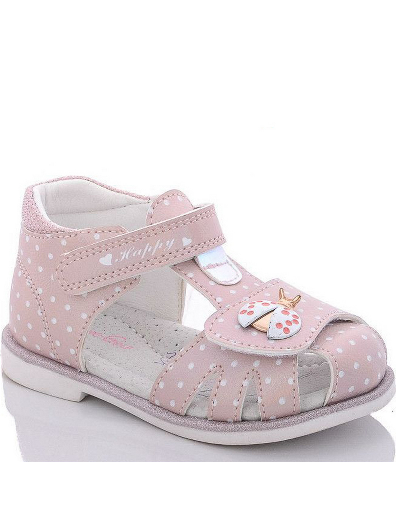 Сандалии JONG GOLF модель K20173-8 Фото