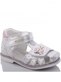 Сандалии JONG GOLF модель K20173-19 Фото