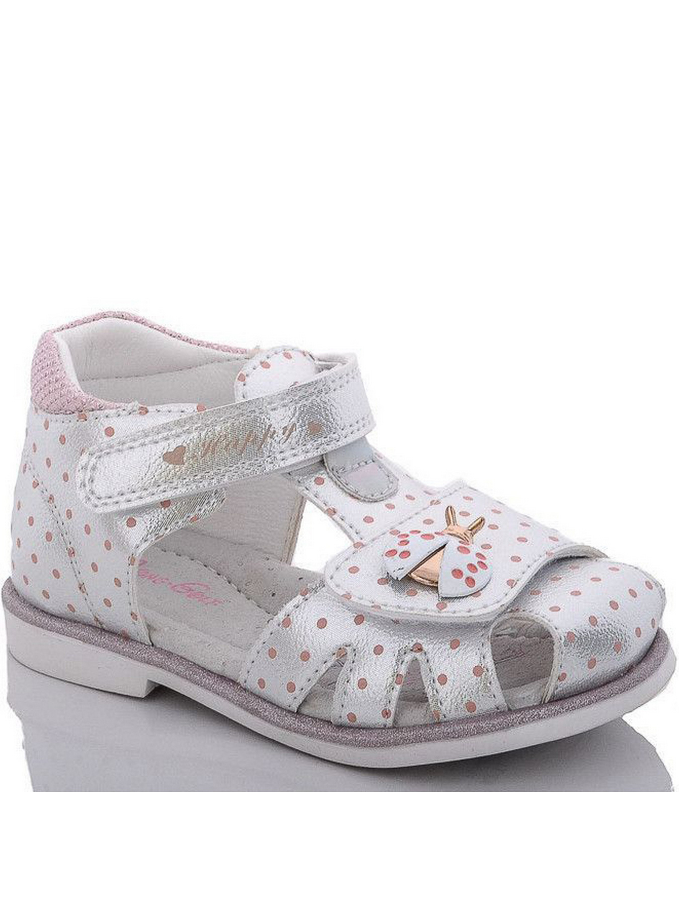 Сандалії JONG GOLF модель K20173-19 Фото