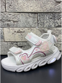 Сандалії JONG GOLF модель M20190-7 Фото