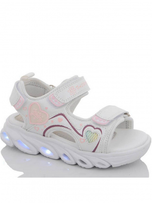 Сандалии JONG GOLF модель M20190-7 Фото