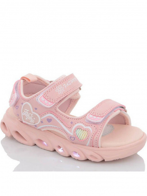 Сандалии JONG GOLF модель M20190-8 Фото