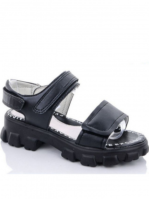 Сандалии JONG GOLF модель N20210-0 Фото