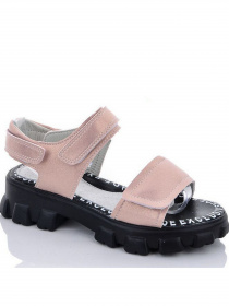 Сандалии JONG GOLF модель N20210-3 Фото