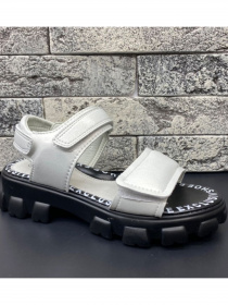 Сандалии JONG GOLF модель N20210-7 Фото