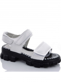 Сандалии JONG GOLF модель N20210-7 Фото