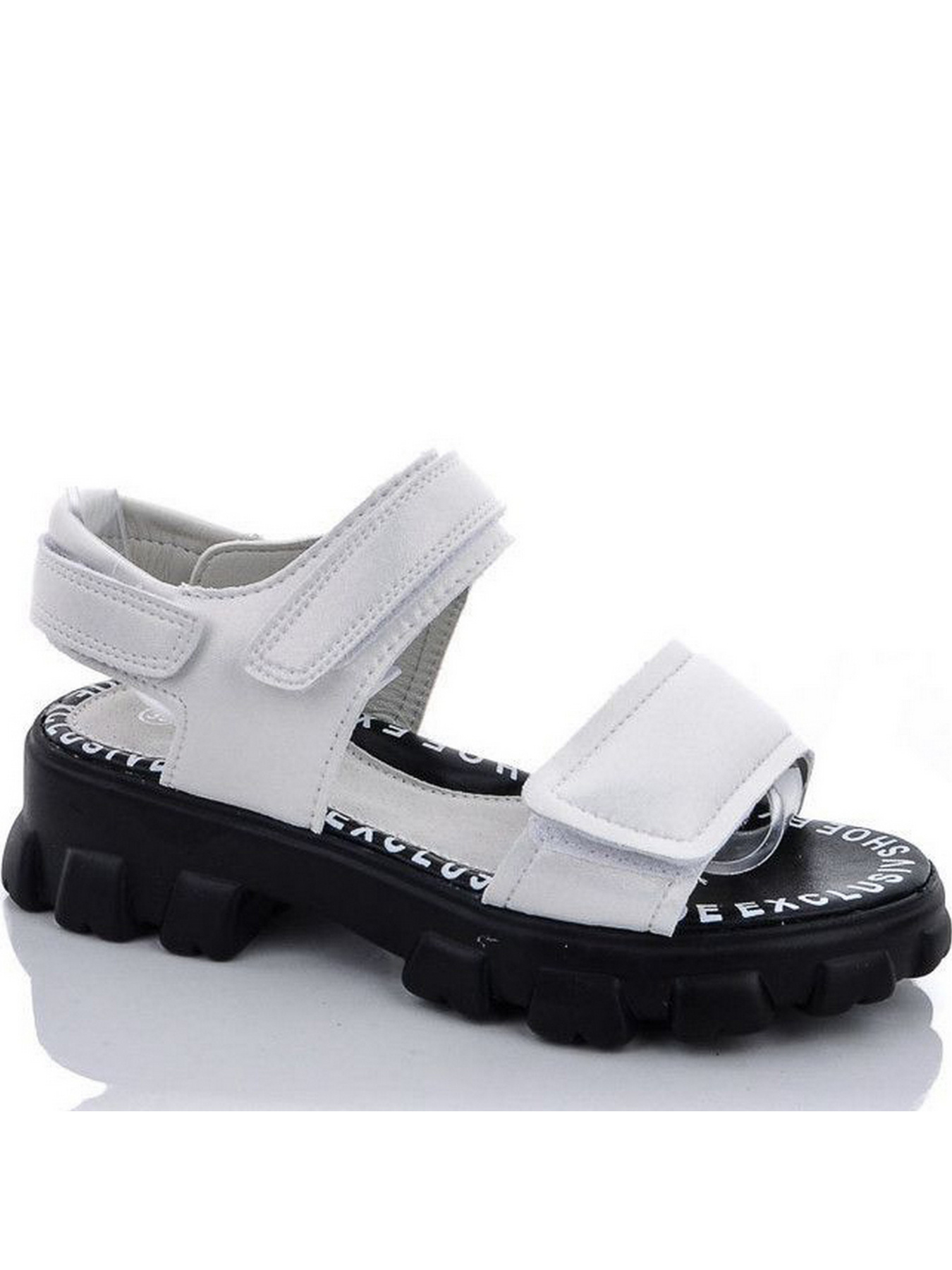 Сандалии JONG GOLF модель N20210-7 Фото