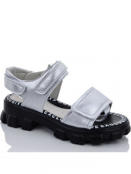 Сандалии JONG GOLF модель N20210-19 Фото