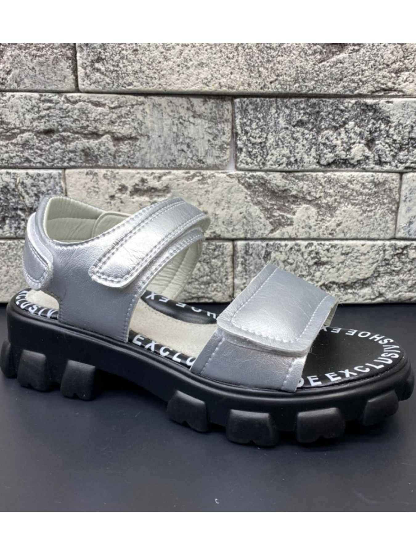 Сандалии JONG GOLF модель N20210-19 Фото