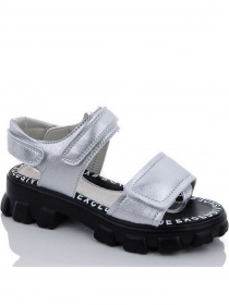 Сандалии JONG GOLF модель N20210-19 Фото