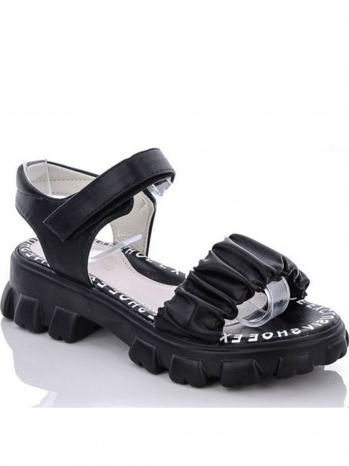 Сандалии JONG GOLF модель N20215-0 Фото