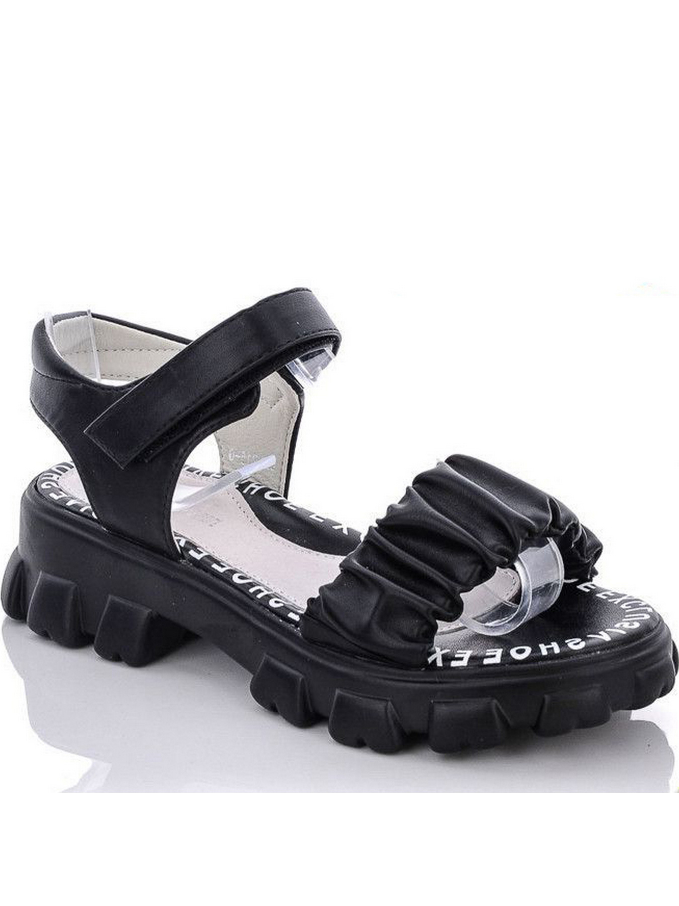 Сандалии JONG GOLF модель N20215-0 Фото