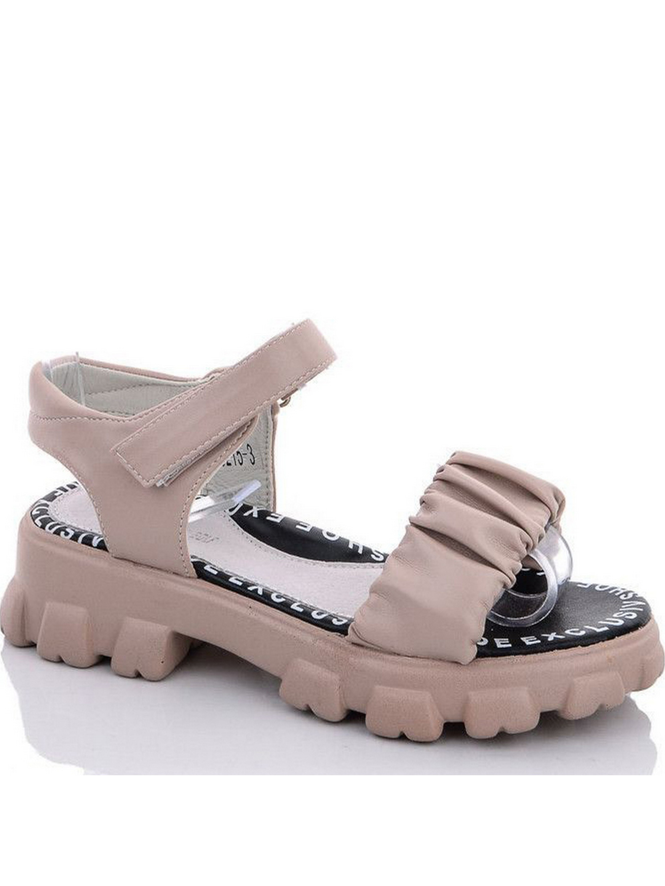 Сандалии JONG GOLF модель N20215-3 Фото