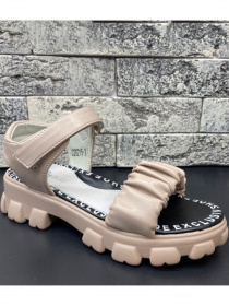 Сандалии JONG GOLF модель N20215-3 Фото