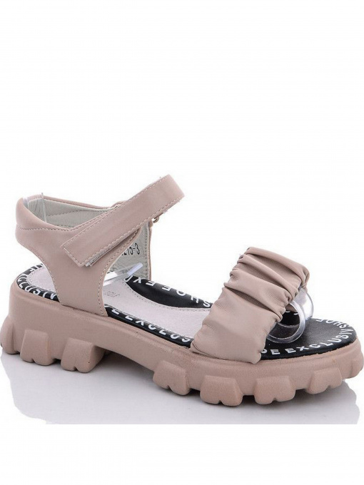 Сандалии JONG GOLF модель N20215-3 Фото