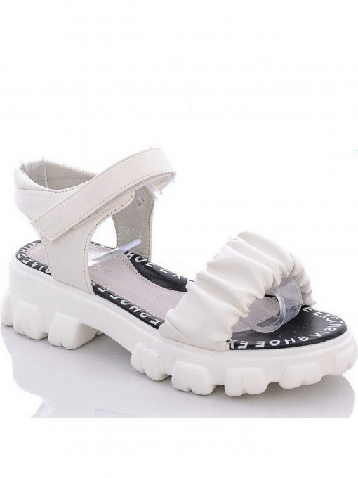 Сандалии JONG GOLF модель N20215-7 Фото