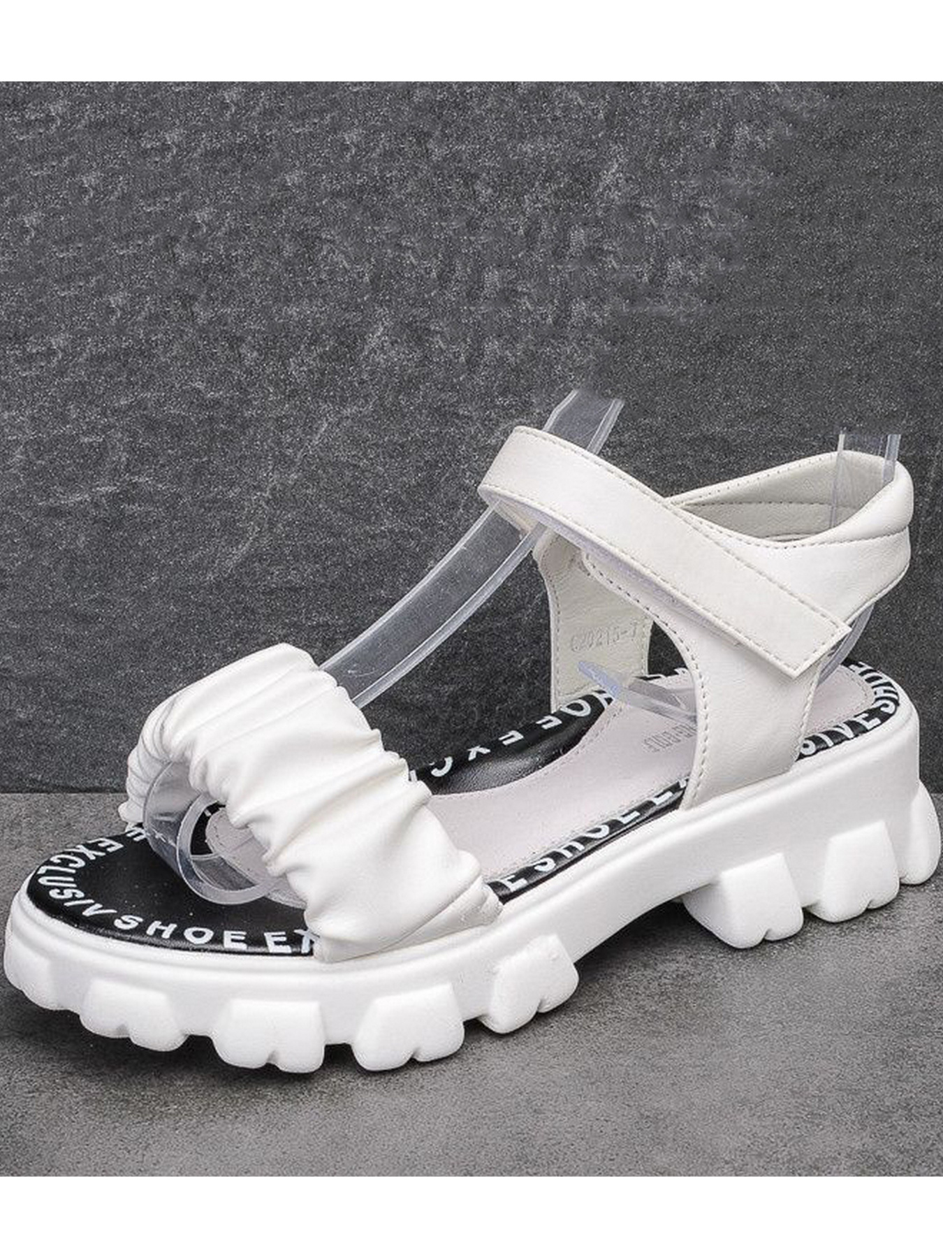 Сандалії JONG GOLF модель N20215-7 Фото