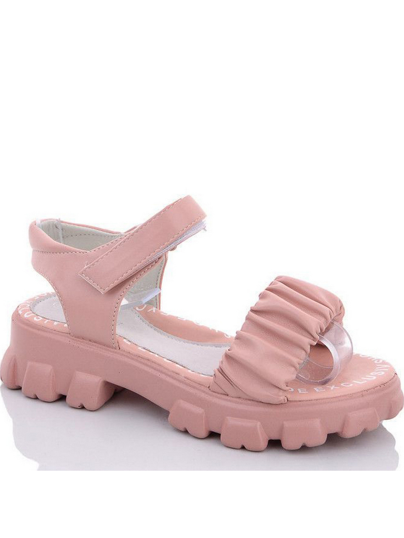 Сандалии JONG GOLF модель N20215-8 Фото