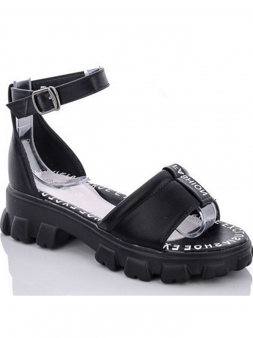 Сандалии JONG GOLF модель N20216-0 Фото