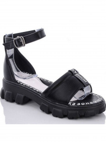 Сандалии JONG GOLF модель N20216-0 Фото